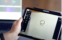 Rapido: Prototyping Interactive AR Experiences through Programming by Demonstration